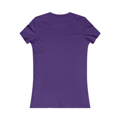 Bone to be Calm Women's Favorite Tee