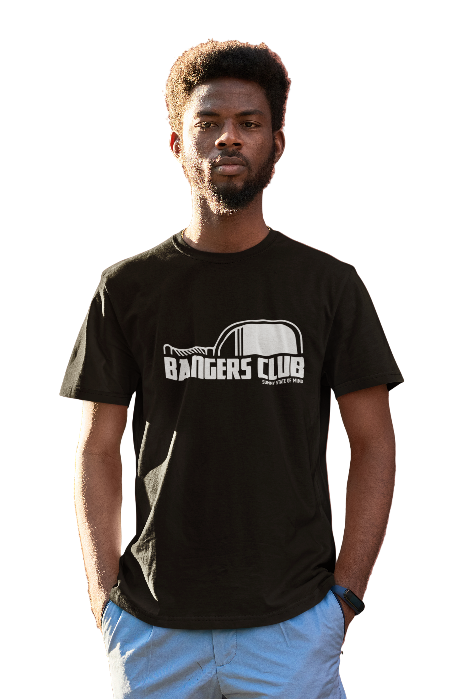 Bangers Club Pickleball T-Shirt – Unisex Cotton Crew Tee